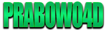 Logo PRABOWO4D